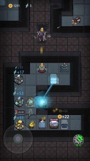 猛鬼宿舍更新爆料最新版,惊悚升级，揭秘校园恐怖传说新篇章